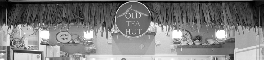 Old Tea Hut